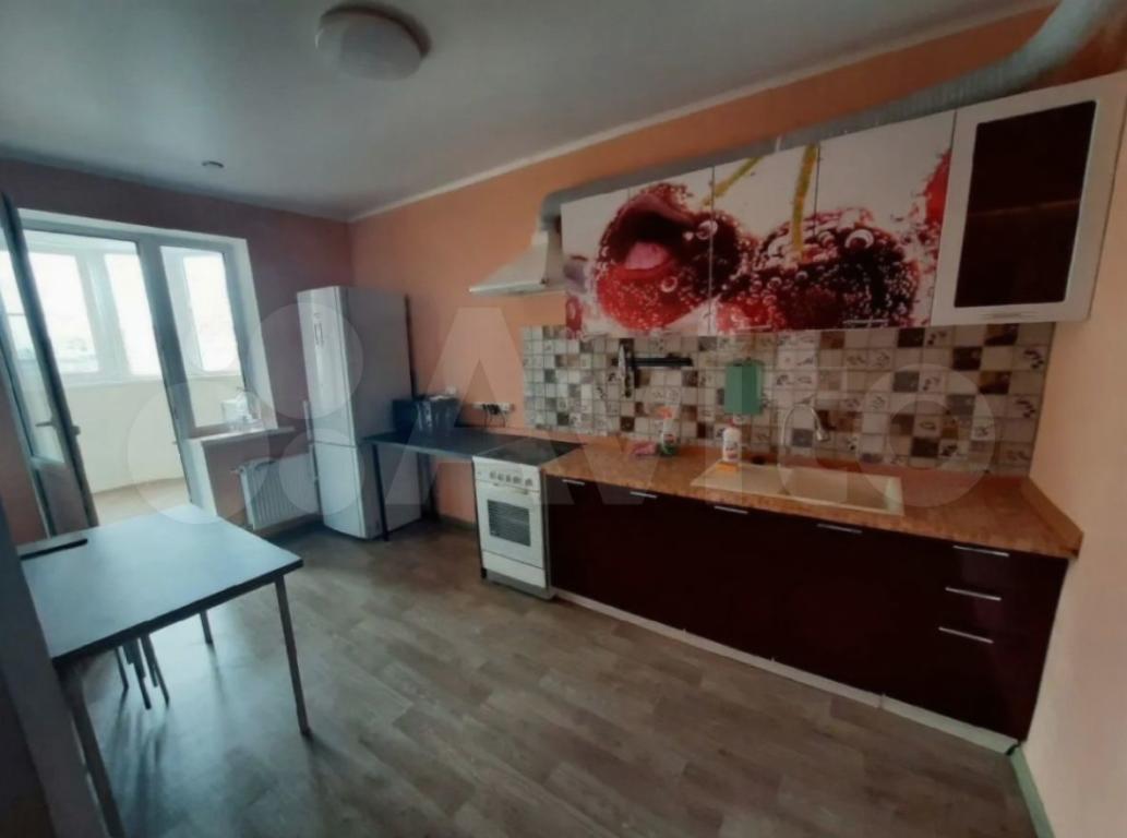 2-комн., 64.2 м², 8/16 этаж, Душистая ул., 54/А — фото 5