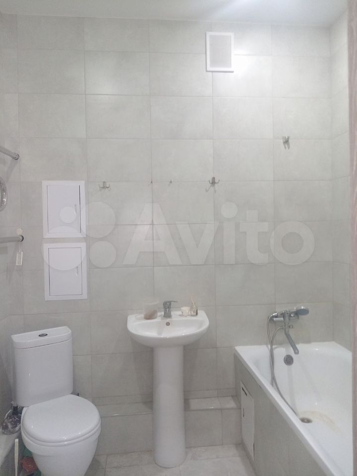 1-комн., 28.5 м², 10/14 этаж, ул. имени М.П. Шемякина, 2 — фото 2