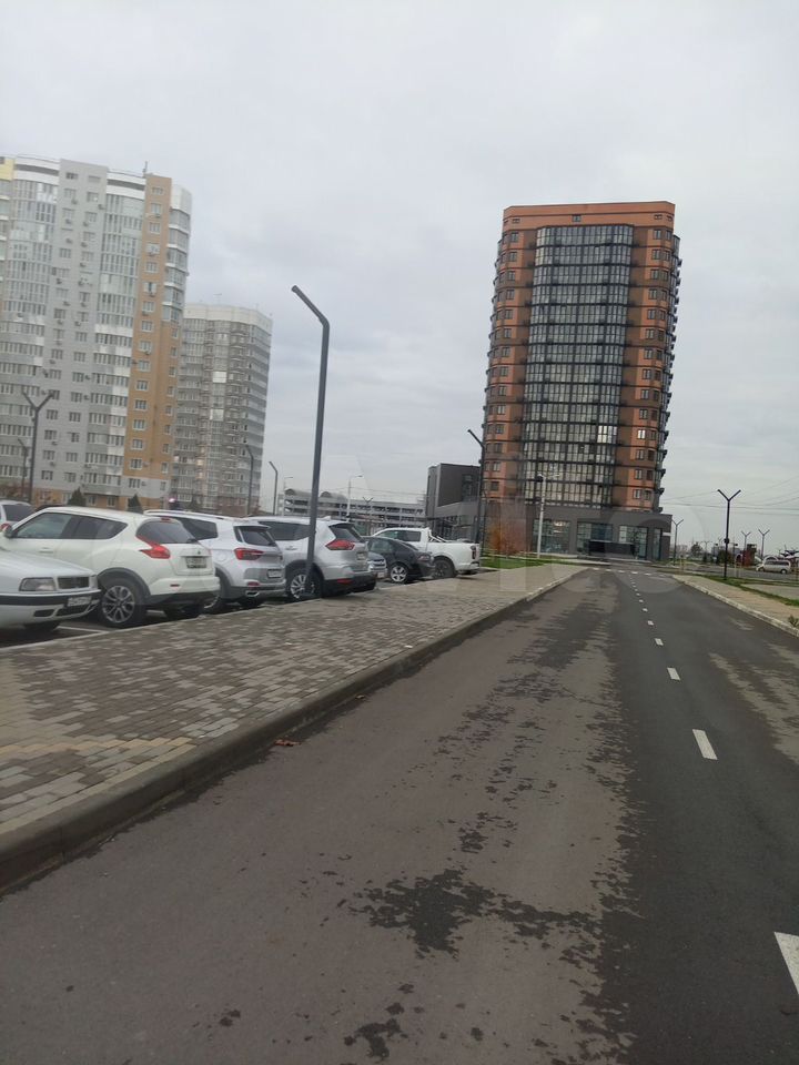 1-комн., 28.5 м², 10/14 этаж, ул. имени М.П. Шемякина, 2 — фото 3