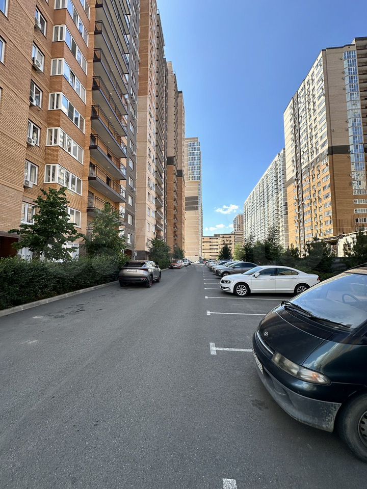1-комн. квартира, 45.3 м² в ЖК Губернский — фото 4