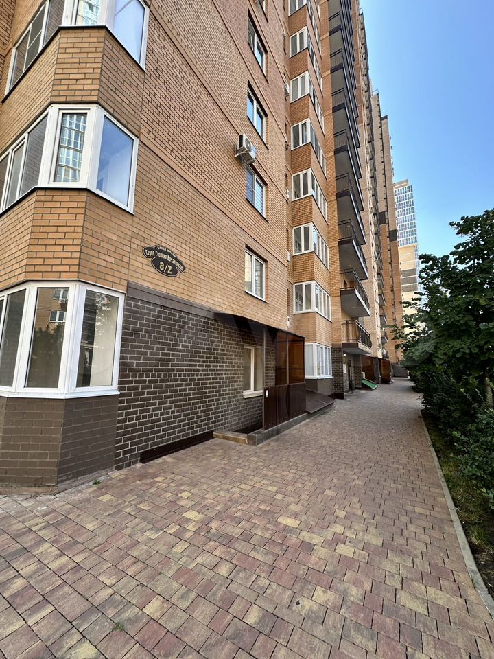 1-комн. квартира, 45.3 м² в ЖК Губернский — фото 5