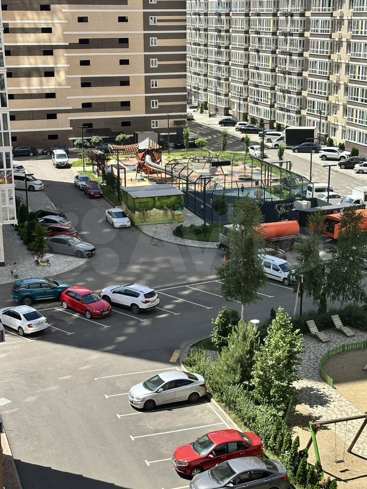 1-комн., 45.3 м², 7/18 этаж, ЖК «Губернский» — фото 4