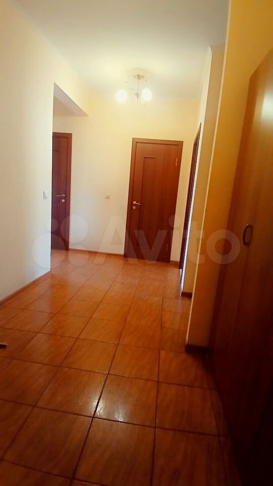 2-комн., 71.1 м², 5/9 этаж, Новороссийск, Первомайская ул., 5 — фото 5