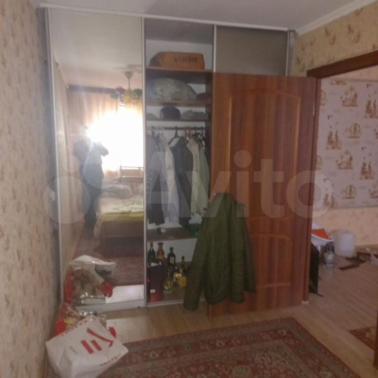 2-комн., 43 м², 4/5 этаж, мкр-н Авиагородок, ул. Авиагородок, 18 — фото 4