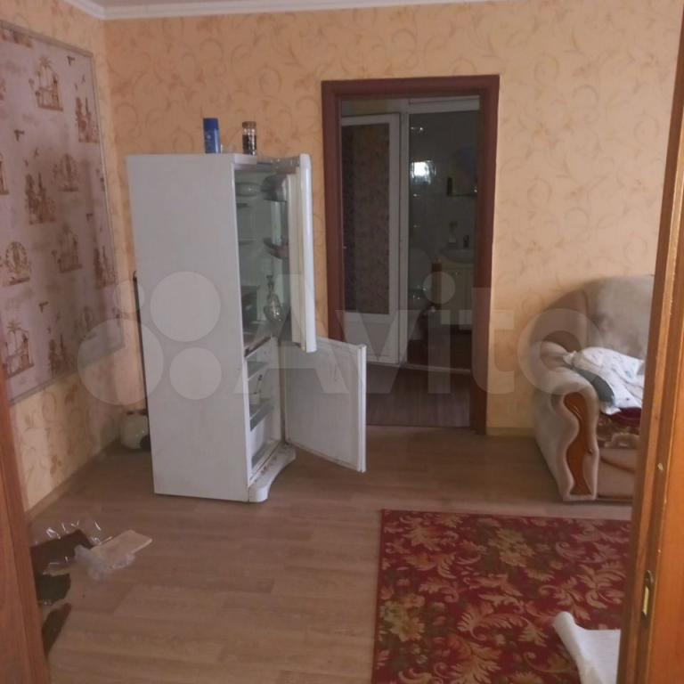 2-комн., 43 м², 4/5 этаж, мкр-н Авиагородок, ул. Авиагородок, 18 — фото 5