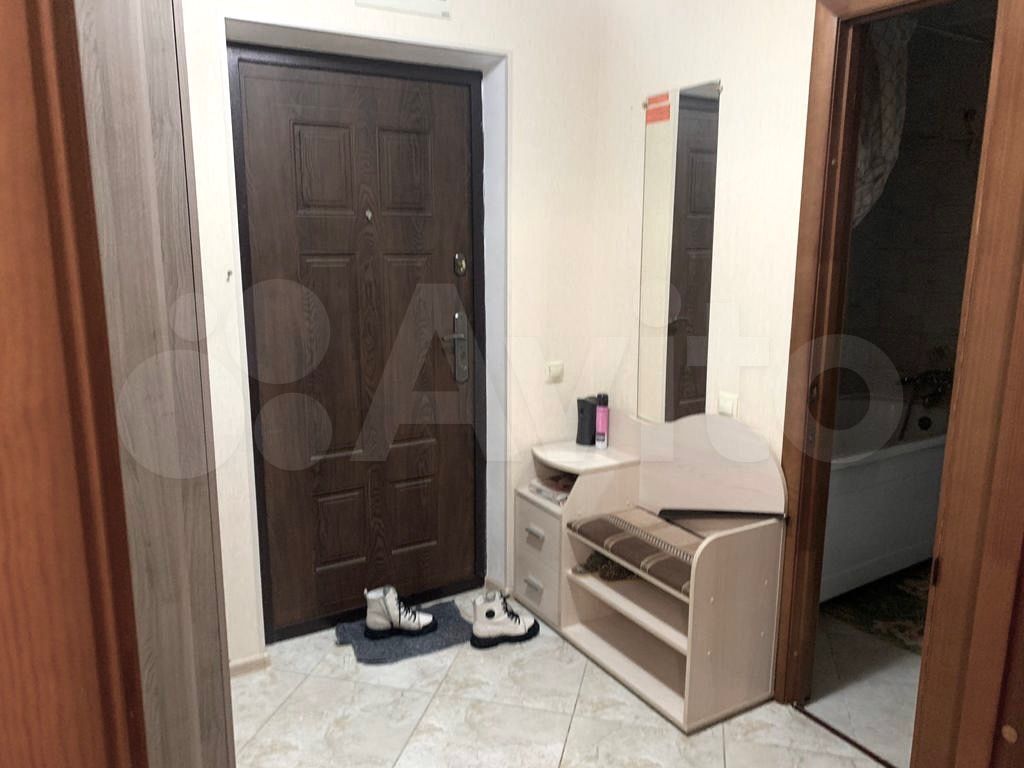 Продается 1-комн. квартира, 40 м² — фото 4
