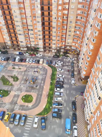 2-комн. квартира, 52.2 м² в ЖК Губернский — фото 4