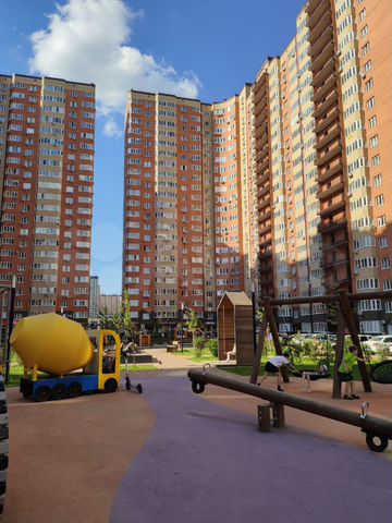 2-комн. квартира, 52.2 м² в ЖК Губернский — фото 5
