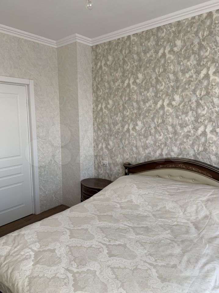 3-комн., 81.5 м², 1/9 этаж, ул. Академика Фёдорова, 9 р-н Прикубанский — фото 5