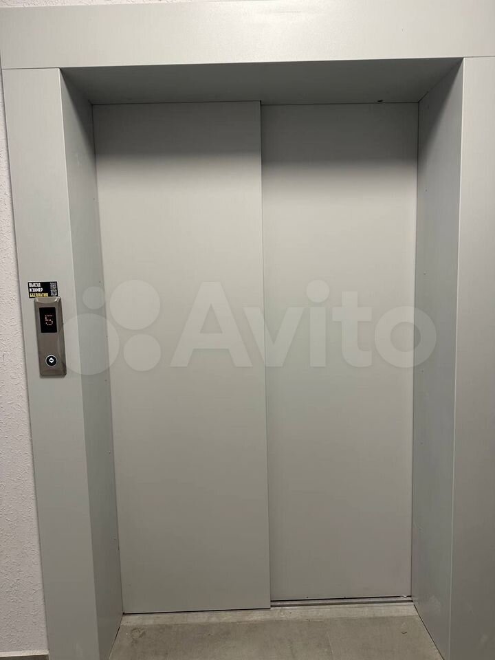 1-комн., 44 м², 5/19 этаж, ЖК «Лето» — фото 4