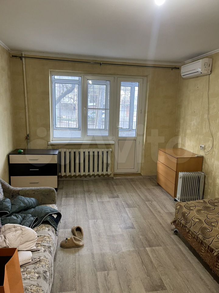 1-комн., 34.5 м², 1/12 этаж, ул. Селезнёва, 210 — фото 2