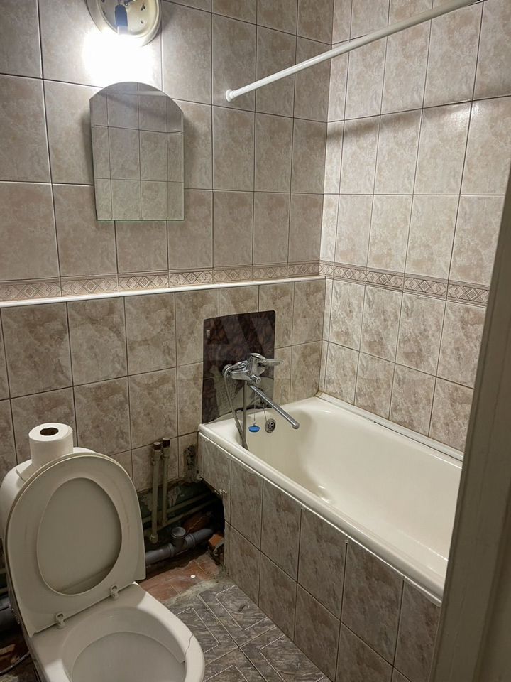 1-комн., 34.5 м², 1/12 этаж, ул. Селезнёва, 210 — фото 3