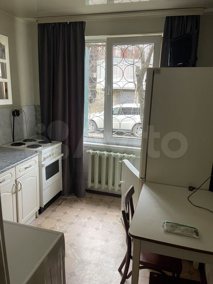 1-комн., 34.5 м², 1/12 этаж, ул. Селезнёва, 210 — фото 4
