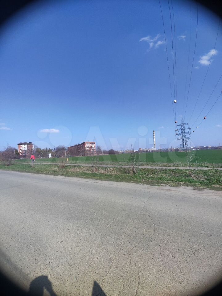 3-комн., 55 м², 1/3 этаж, г Краснодар, тер Учхоз Кубань жилой массив, ул Красная, д 8 — фото 2
