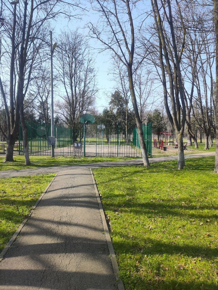3-комн., 55 м², 1/3 этаж, г Краснодар, тер Учхоз Кубань жилой массив, ул Красная, д 8 — фото 4