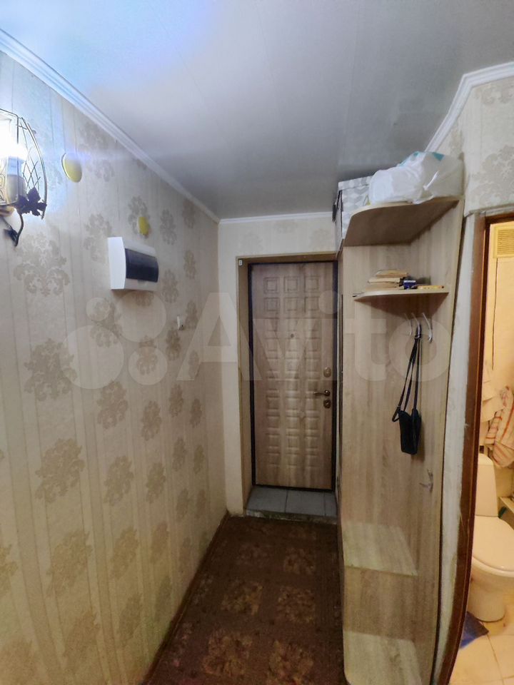 3-комн., 55 м², 1/3 этаж, г Краснодар, тер Учхоз Кубань жилой массив, ул Красная, д 8 — фото 5