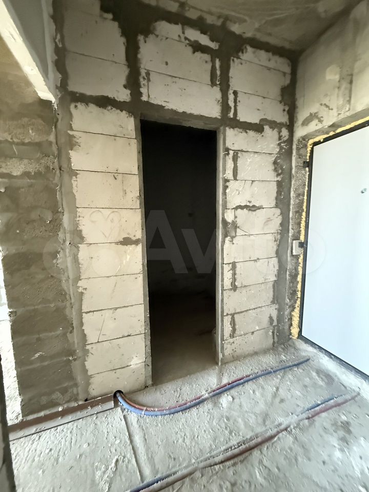1-комн., 41.6 м², 18/22 этаж, ЖК «Альфа. АСК» — фото 2
