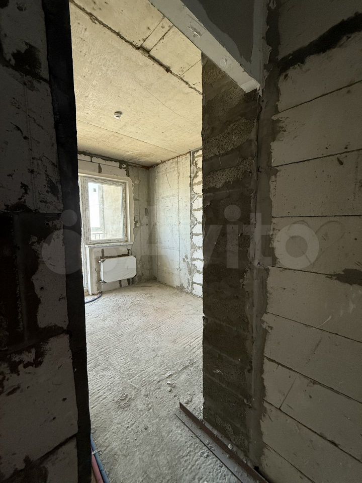 1-комн., 41.6 м², 18/22 этаж, ЖК «Альфа. АСК» — фото 5