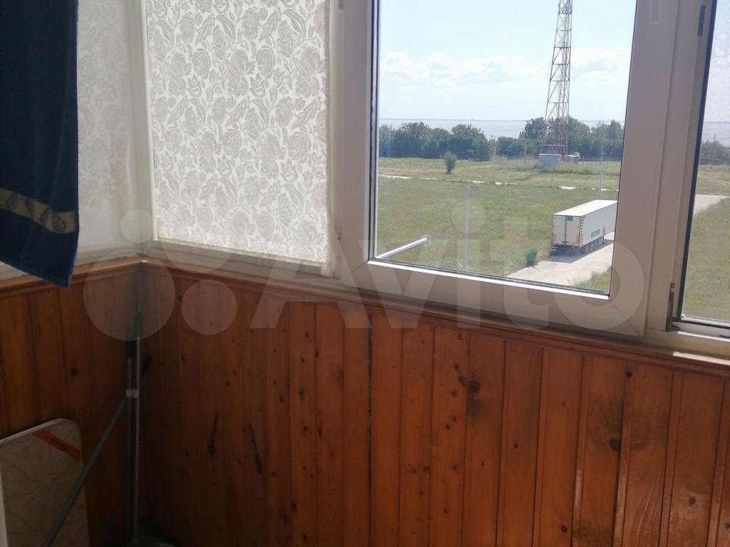 1-комн., 42 м², 4/5 этаж, г.о.  хутор Ленина, Наримановская ул., 6 — фото 2