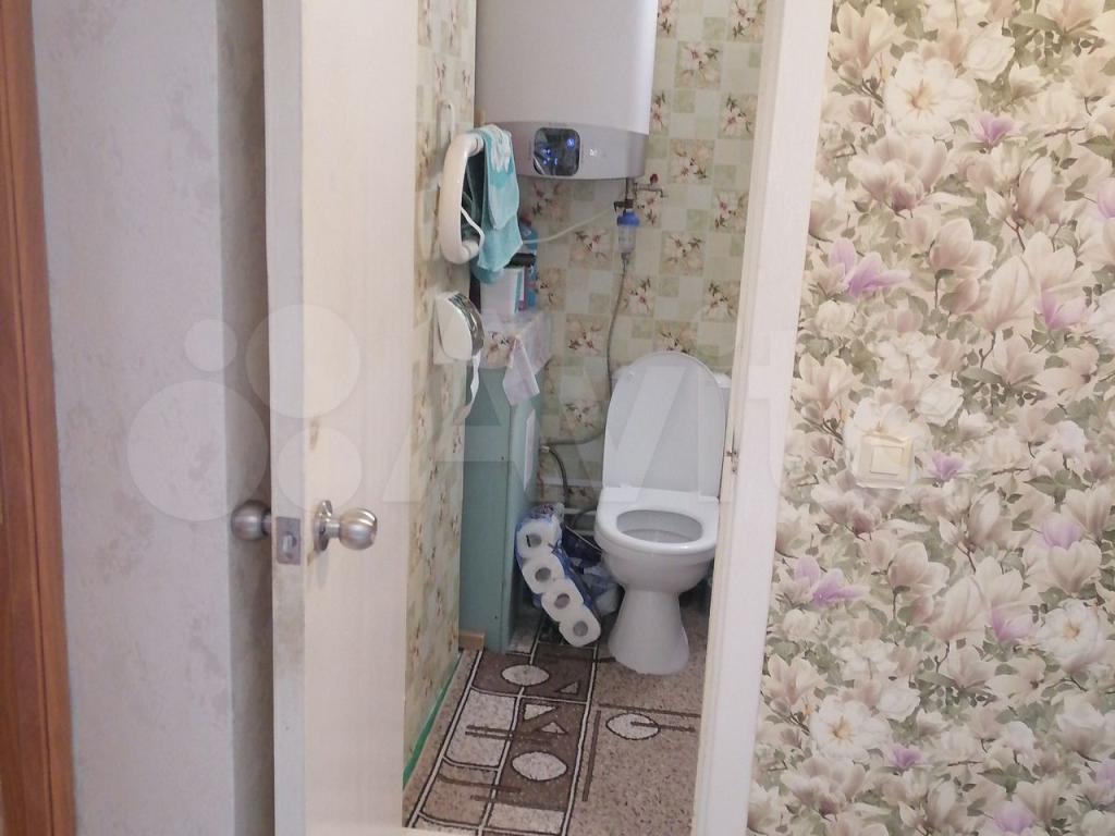 1-комн., 42 м², 4/5 этаж, г.о.  хутор Ленина, Наримановская ул., 6 — фото 3