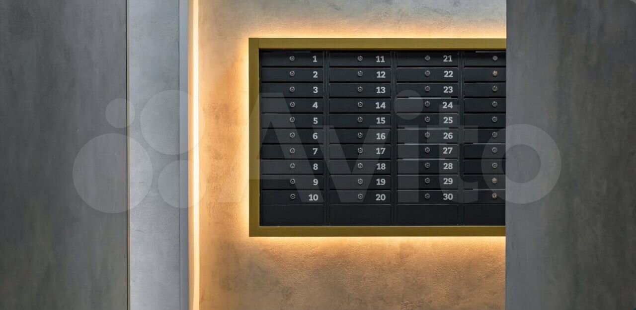1-комн., 39.8 м², 2/9 этаж, ЖК «Новые сезоны» — фото 4