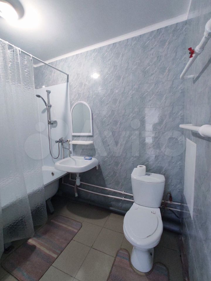 1-комн. квартира, 37.5 м² в ЖК Кубанский — фото 4