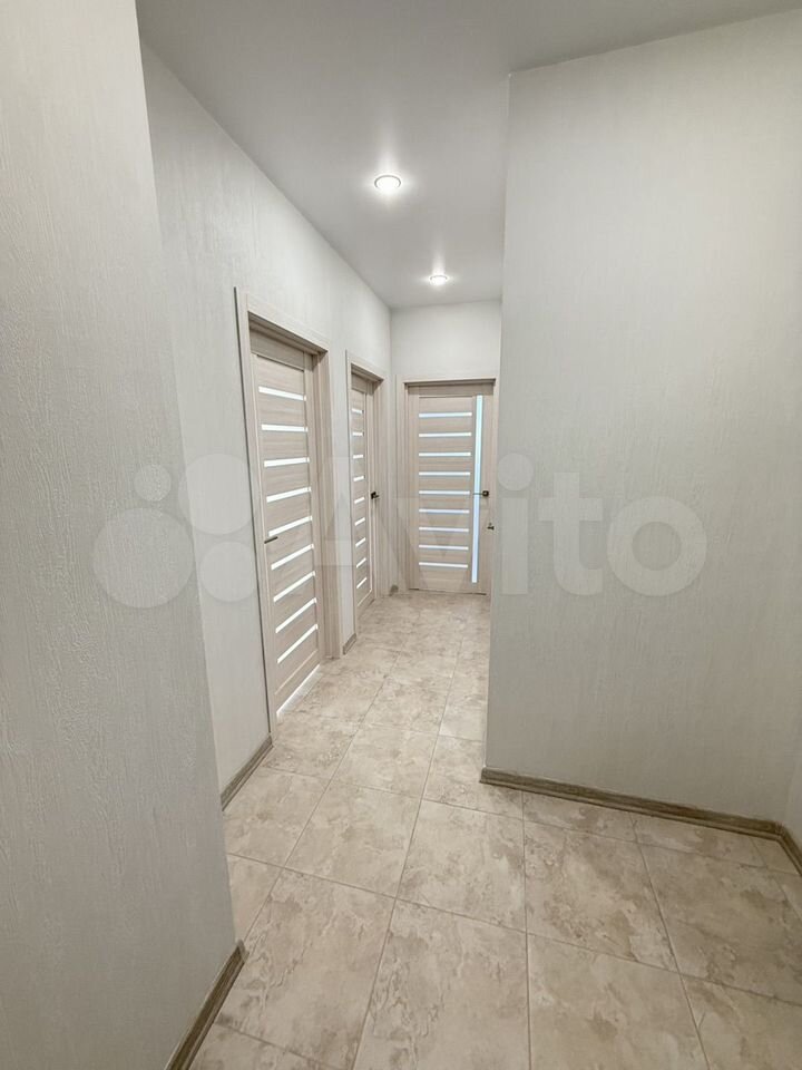 2-комн., 48.3 м², 4/9 этаж, ЖК «Микрорайон Южане» — фото 2