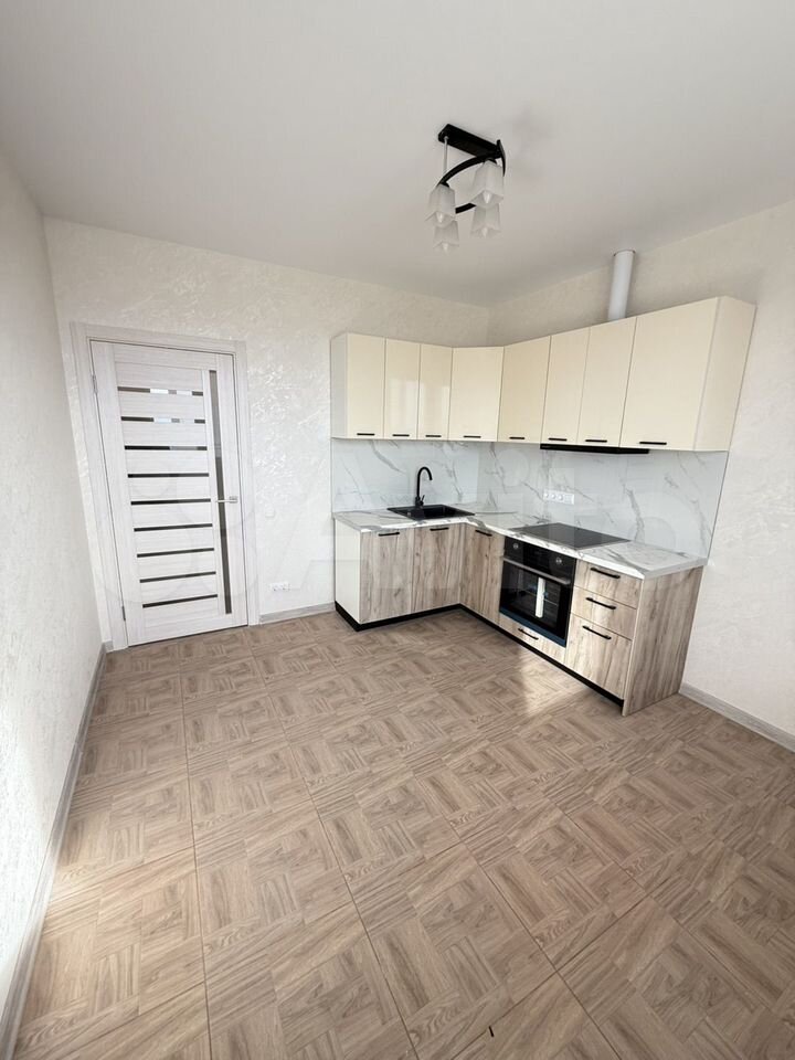 2-комн., 48.3 м², 4/9 этаж, ЖК «Микрорайон Южане» — фото 4