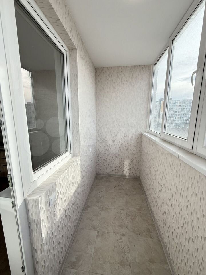 2-комн., 48.3 м², 4/9 этаж, ЖК «Микрорайон Южане» — фото 5