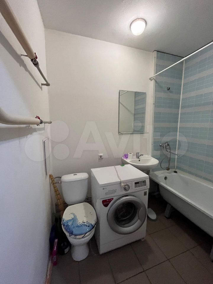 1-комн., 36.6 м², 8/16 этаж, ЖК «Восточно-Кругликовский» — фото 4