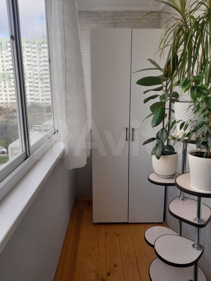 1-комн. квартира, 44.2 м² в ЖК Восточно-Кругликовский — фото 4