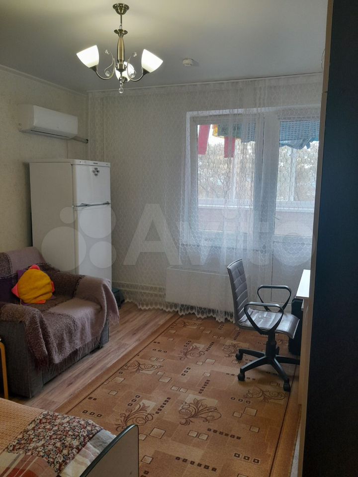 1-комн. квартира, 44.2 м² в ЖК Восточно-Кругликовский — фото 5