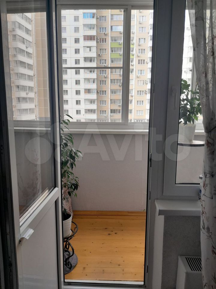 1-комн., 44.2 м², 5/16 этаж, ЖК «Восточно-Кругликовский» — фото 5