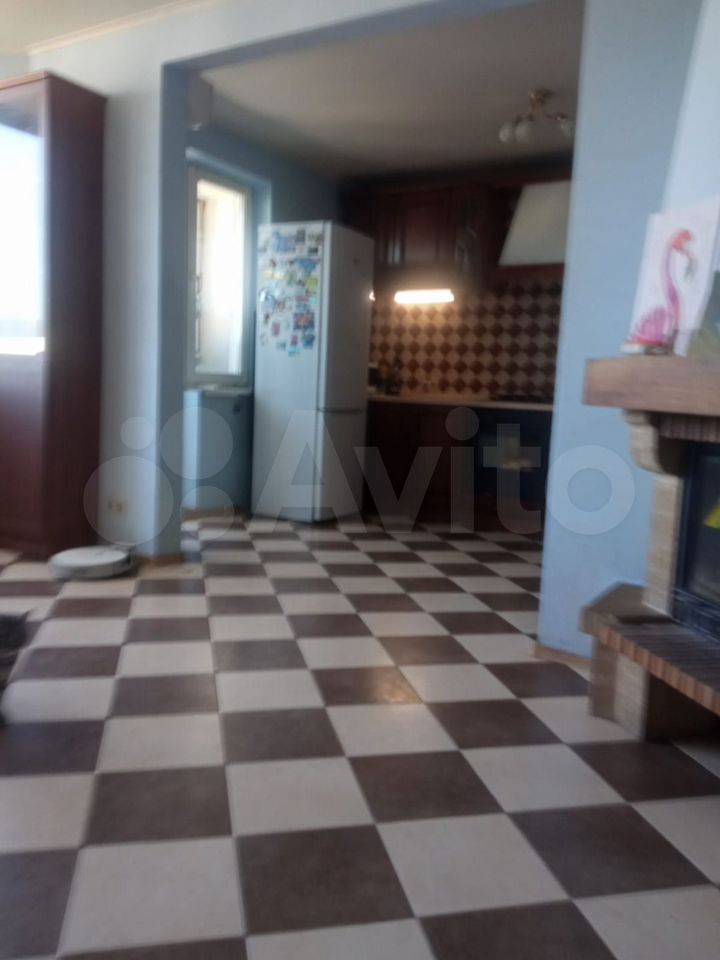 4+ комнаты, 124.5 м², 9/10 этаж, Новороссийск — фото 3
