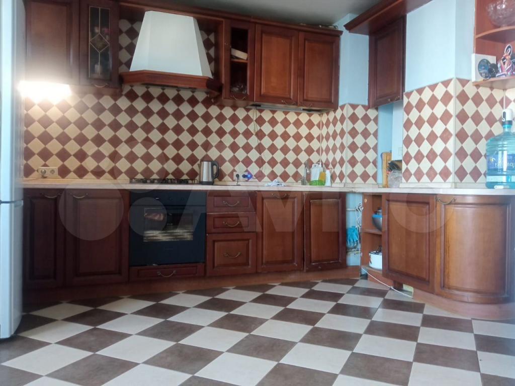 4+ комнаты, 124.5 м², 9/10 этаж, Новороссийск — фото 4