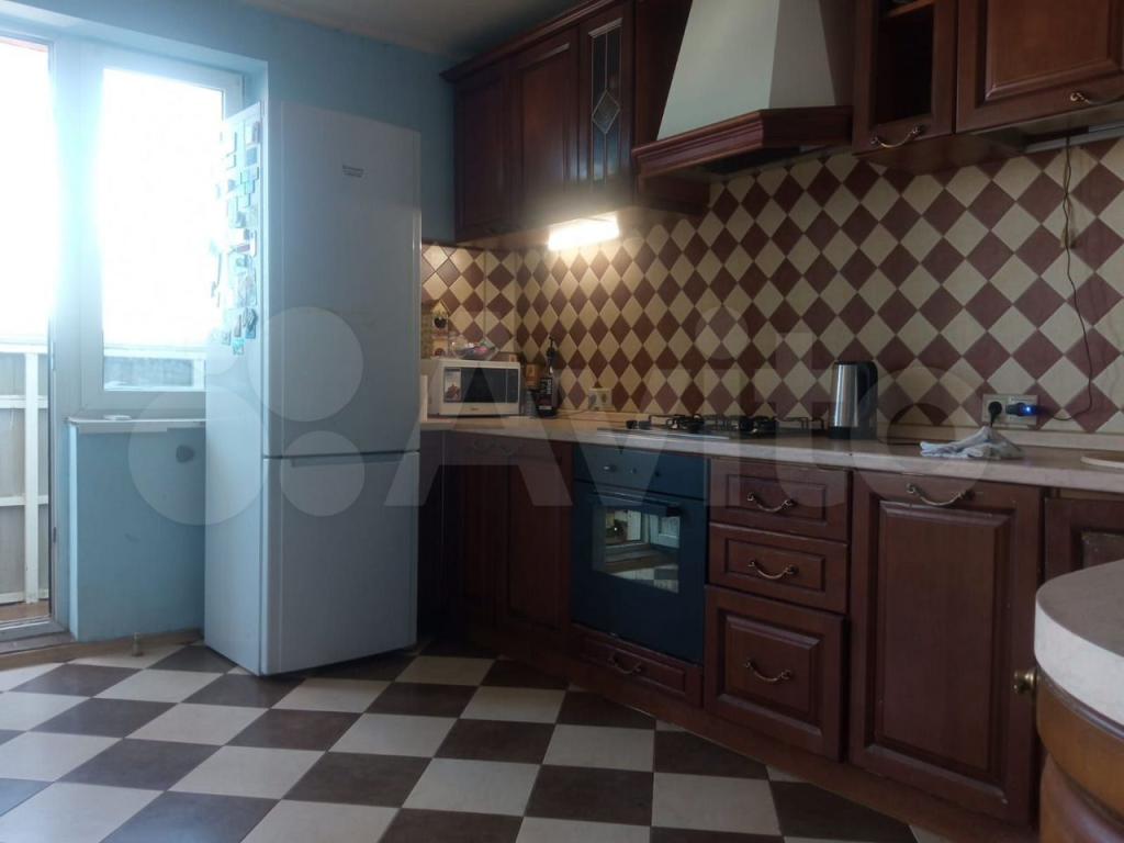 4+ комнаты, 124.5 м², 9/10 этаж, Новороссийск — фото 5