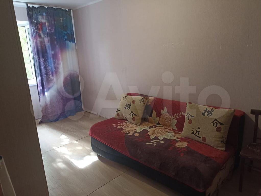 2-комн., 44 м², 3/5 этаж, мкр-н имени Н.И. Вавилова, ул. Вавилова, 17 — фото 3