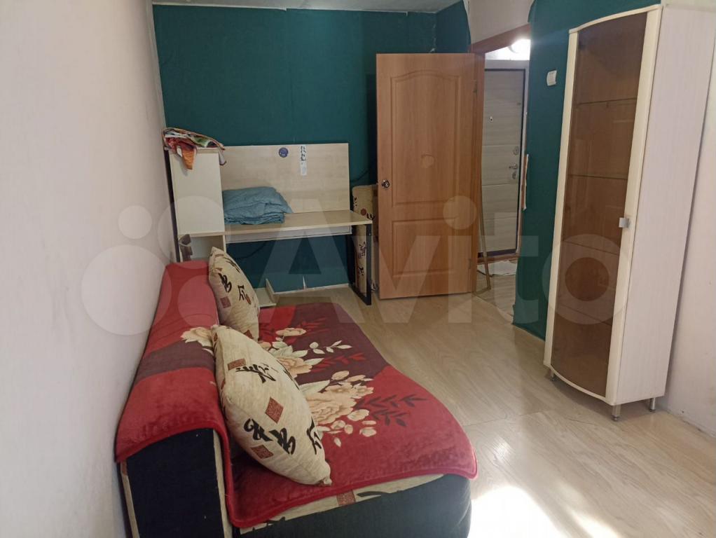 2-комн., 44 м², 3/5 этаж, мкр-н имени Н.И. Вавилова, ул. Вавилова, 17 — фото 4