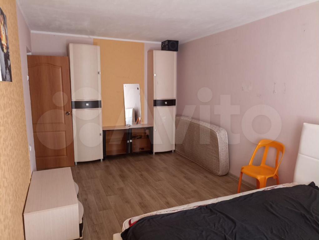2-комн., 44 м², 3/5 этаж, мкр-н имени Н.И. Вавилова, ул. Вавилова, 17 — фото 5