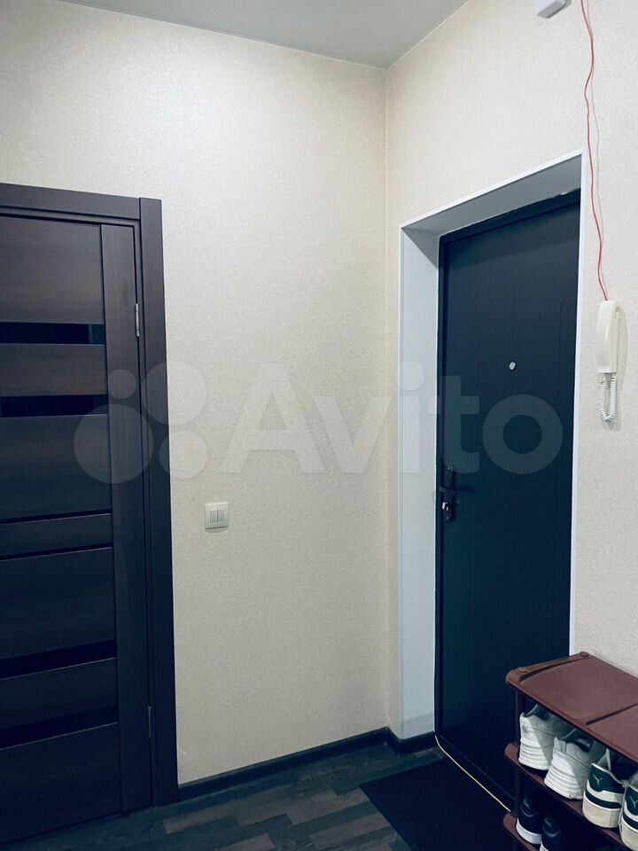 1-комн., 39.2 м², 3/19 этаж, Карасунский внутригородской округ, мкр-н Гидростроителей, ул. Невкипелого, 24/2к1 — фото 4