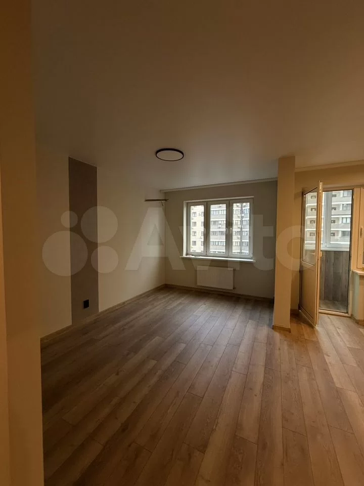 1-комн. квартира, 48 м² в ЖК Лучший — фото 2