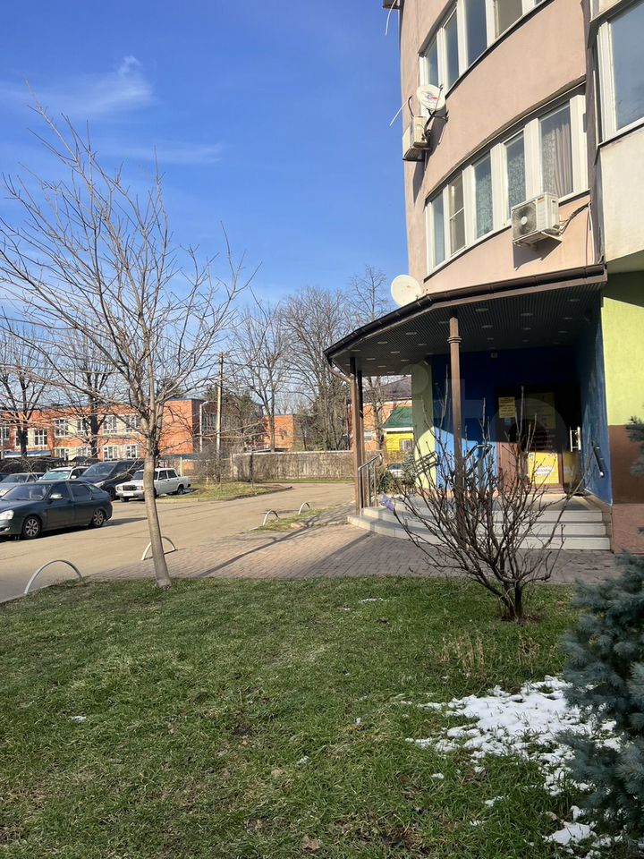 1-комн. квартира, 44 м² в ЖК Кубанский — фото 3
