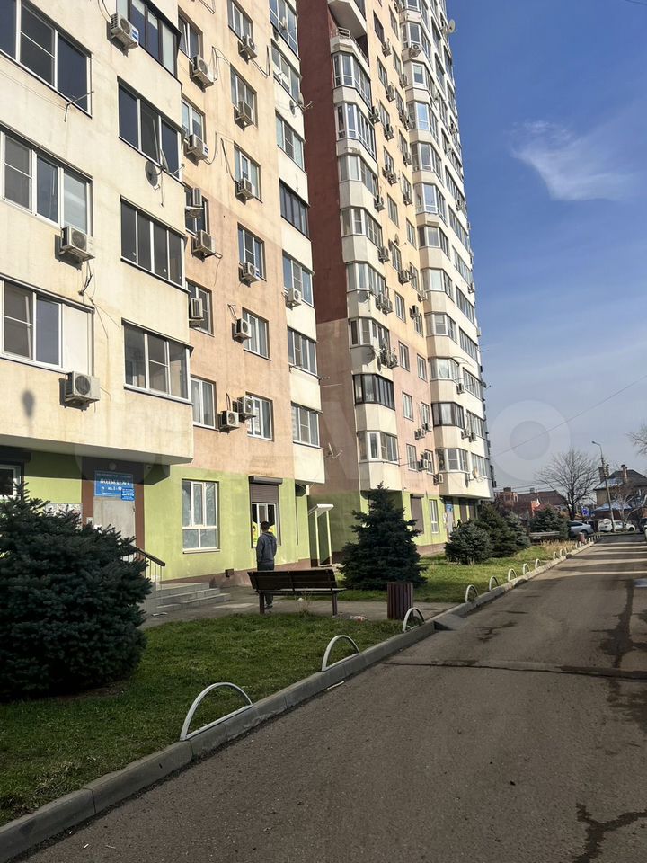 1-комн. квартира, 44 м² в ЖК Кубанский — фото 5