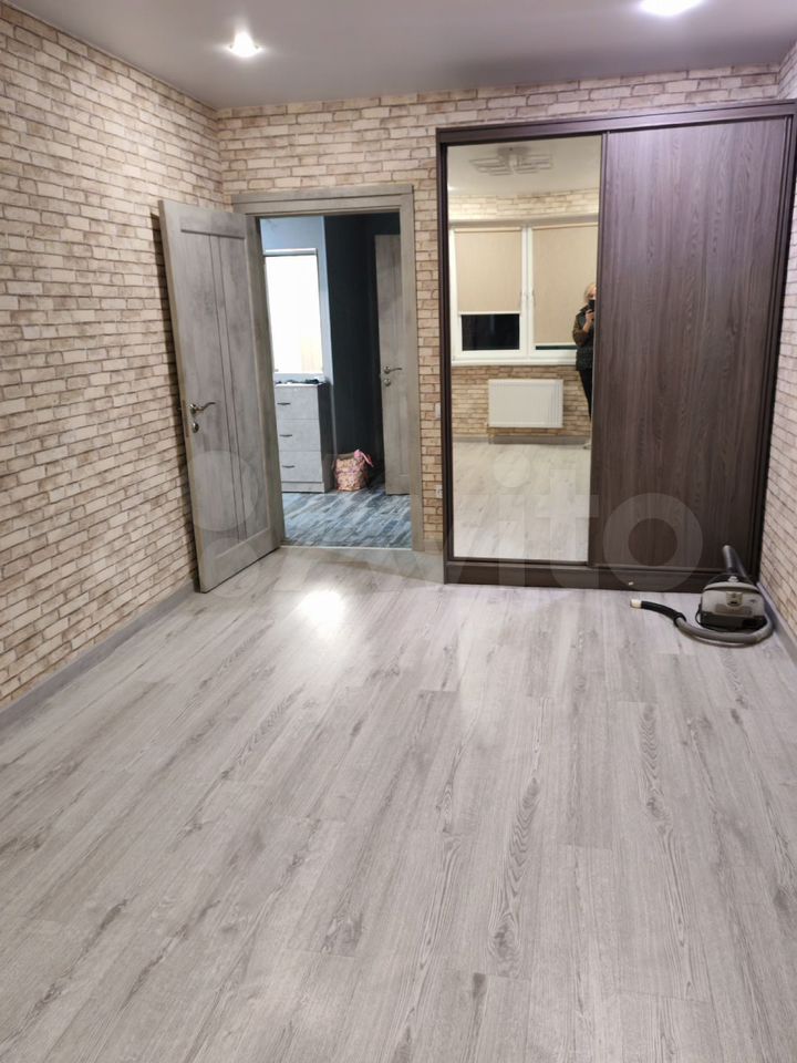 2-комн., 52 м², 6/22 этаж, ЖК «Славянка» — фото 4