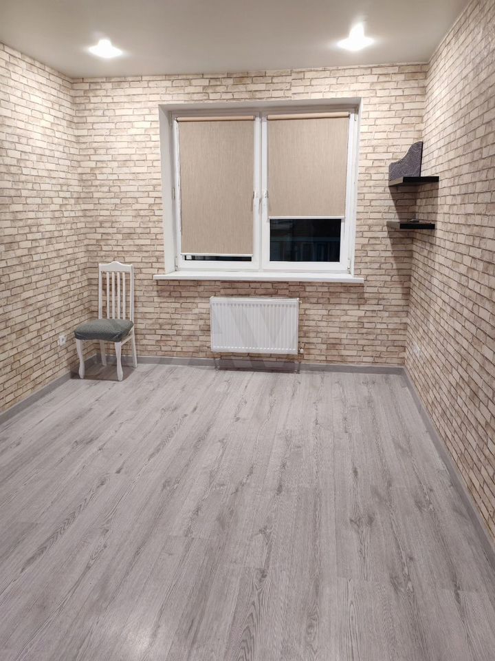 2-комн., 52 м², 6/22 этаж, ЖК «Славянка» — фото 5