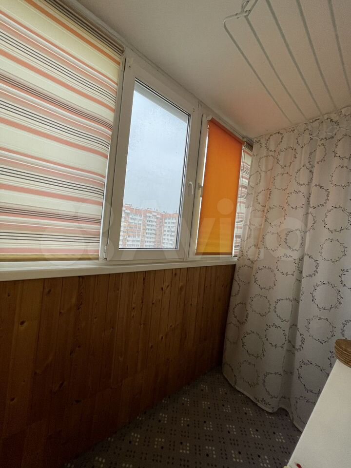 2-комн., 61.2 м², 12/16 этаж, ул. имени Калинина, 13к60 — фото 2