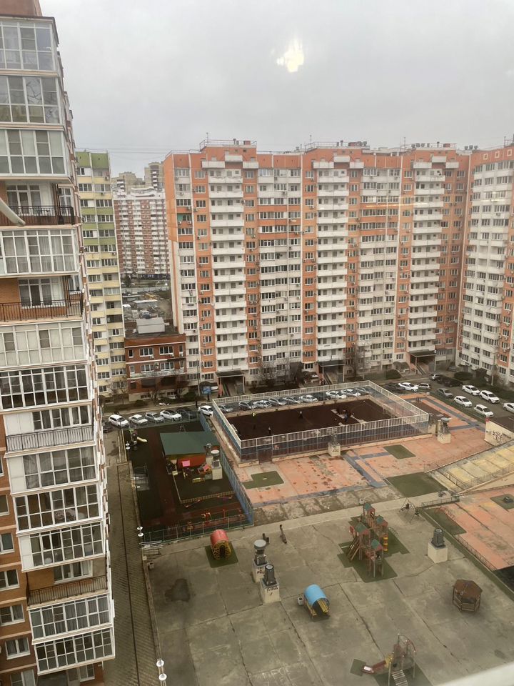 2-комн., 61.2 м², 12/16 этаж, ул. имени Калинина, 13к60 — фото 3