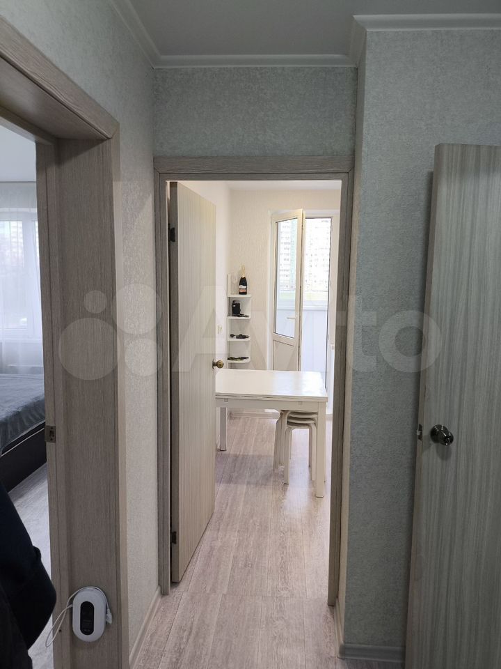 1-комн. квартира, 36.8 м² в ЖК Восточно-Кругликовский — фото 4