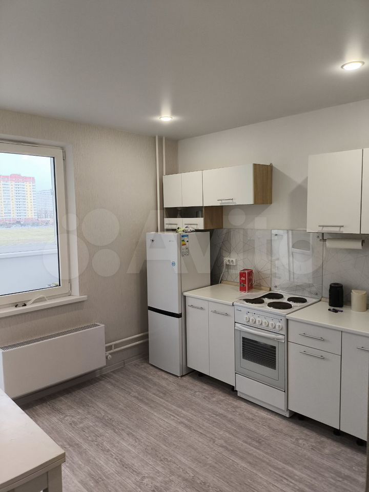 1-комн. квартира, 36.8 м² в ЖК Восточно-Кругликовский — фото 5