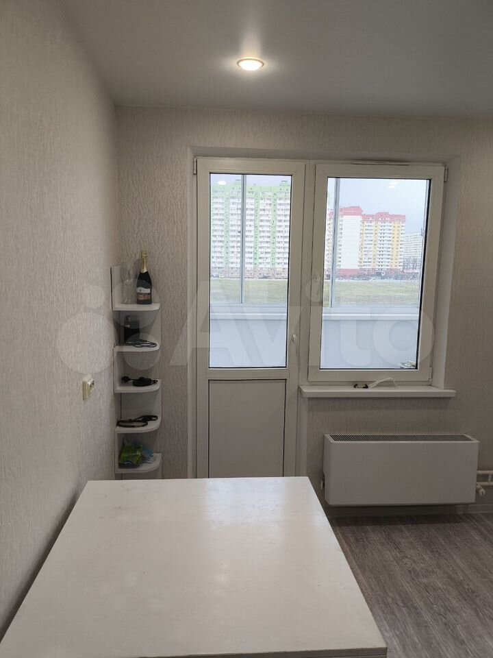 1-комн., 36.8 м², 4/16 этаж, ЖК «Восточно-Кругликовский» — фото 4